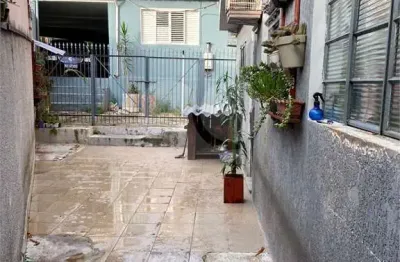 Casa com 2 quartos à venda na Samuel Martins, 413, Vila Progresso, Jundiaí