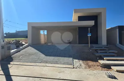 Casa em condomínio fechado com 3 quartos à venda na Municipal Iva-118, Rio da Prata, Itupeva