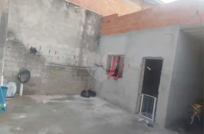 Casa com 2 quartos à venda em loteamento serra dos cristais - sp
