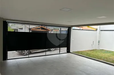 Casa térrea com 3 quartos à venda em desmembramento santo antônio - sp