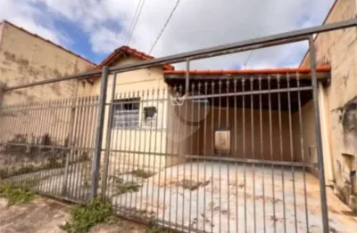 Casa com 3 quartos à venda na Da Glória, 126, Vila Helena, Jundiaí