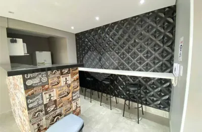 Apartamento com 2 quartos à venda em jardim das acácias - sp