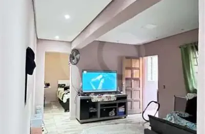 Casa com 3 quartos à venda em estância figueira branca - sp