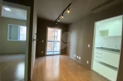 Apartamento com 2 quartos para locação em parque união - sp