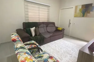 Sobrado com 3 quartos à venda em jardim carolina - sp