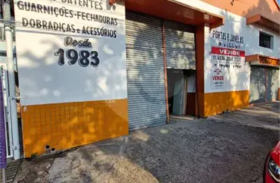 Barracão / Galpão / Depósito à venda na Lacerda Franco, Vila Arens I, Jundiaí