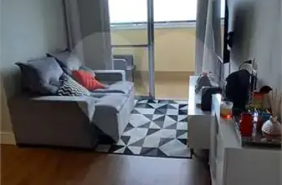 Apartamento com 2 quartos à venda no Jardim Messina, Jundiaí 