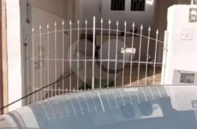 Casa com 2 quartos à venda na Rua Dulce Pinheiro de Moraes, Vila Inhamupe, Jundiaí