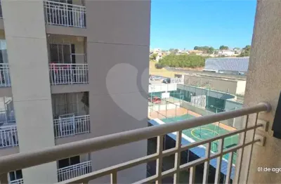 Apartamento com 1 quartos à venda em jardim da mina - sp