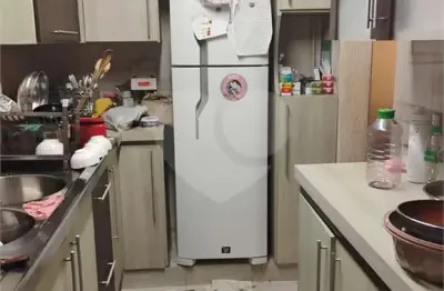 Apartamento com 3 quartos à venda em residencial terra da uva - sp