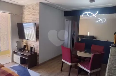 Apartamento com 3 quartos à venda em jardim guarani - sp