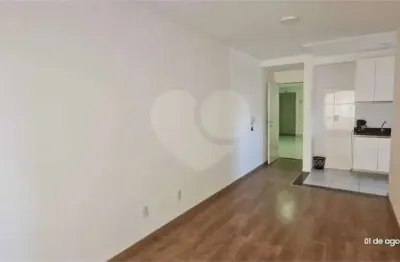 Apartamento com 2 quartos à venda em jardim da mina - sp