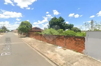 Terreno à venda na Rua Altair Aparecido Coelho, Cidade Singer, Campinas