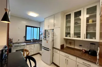 Apartamento com 3 quartos à venda na Vila Japi II, Jundiaí 