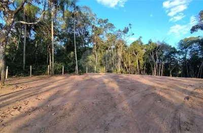 Terreno à venda em chácaras de recreio da fazenda estância são paulo - sp