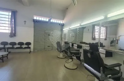 Salão comercial com 1 quartos para locação em vila isabel eber - sp