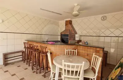 Casa com 3 quartos à venda em vila santa terezinha - sp