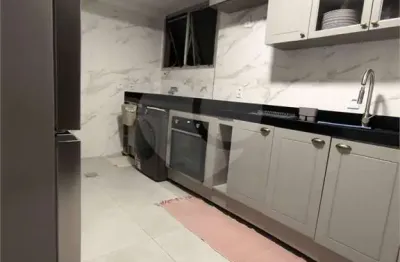 Apartamento com 3 quartos à venda em vila das hortências - sp