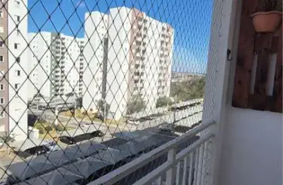 Apartamento com 3 quartos para locação em jardim tamoio - sp