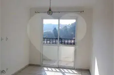 Apartamento com 3 quartos à venda em jardim da fonte - sp