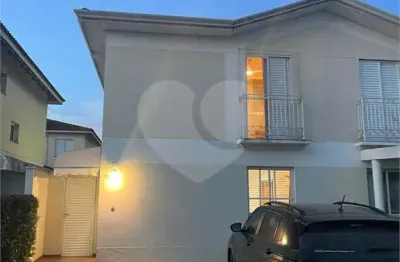 Condomínio com 3 quartos à venda em jardim shangai - sp