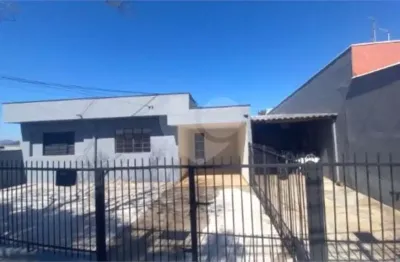 Casa com 3 quartos à venda na Oscar Cantoni, Jardim Guanabara, Jundiaí