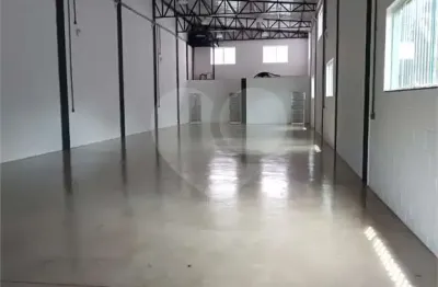 Barracão / Galpão / Depósito para alugar na Avenida Reynaldo de Porcari, Medeiros, Jundiaí