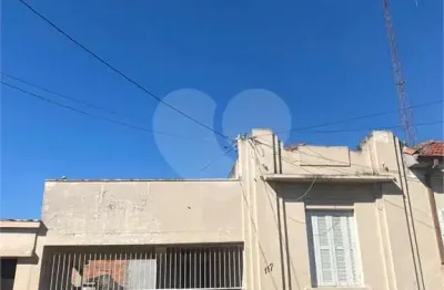 Casa com 2 quartos à venda no Centro, Jundiaí 