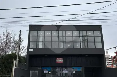 Salão comercial para locação em jardim ermida ii - sp