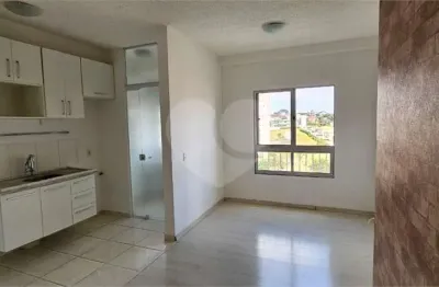 Apartamento com 2 quartos à venda em cidade nova - sp