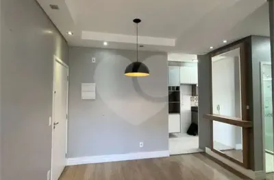 Apartamento com 2 quartos à venda em jardim flórida - sp