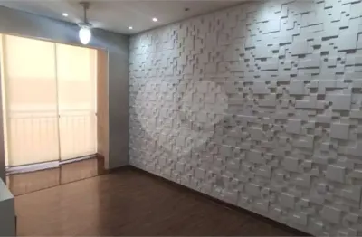 Apartamento com 2 quartos para locação em vila nambi - sp