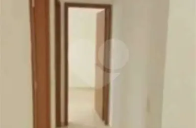 Apartamento com 2 quartos à venda em cidade nova - sp