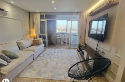 Apartamento com 4 quartos à venda em vila arens ii - sp