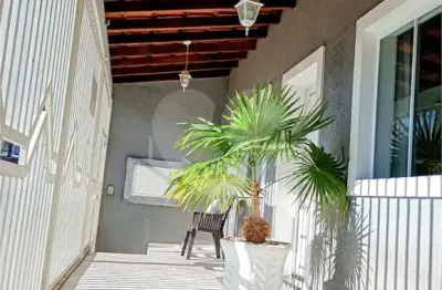 Casa com 2 quartos à venda na Paranavaí, Vila Maringá, Jundiaí