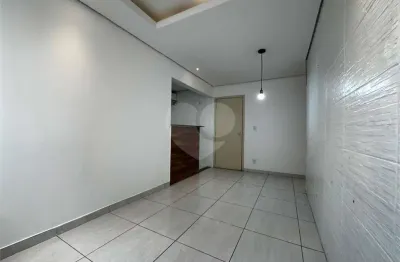 Apartamento com 2 quartos à venda em ponte de são joão - sp