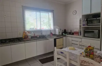 Casa com 3 quartos à venda na Atibaia, Jardim Colônia, Jundiaí