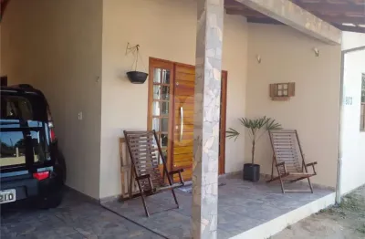 Casa com 3 quartos à venda na Aurélio Alves Ledoux, Vila da Glória, São Francisco do Sul