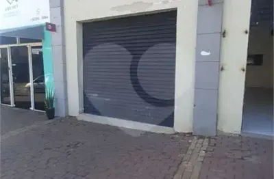 Sala comercial para alugar na Francisco Nobre, Medeiros, Jundiaí