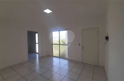 Apartamento com 2 quartos para locação em jardim primavera - sp