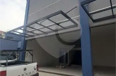Salão comercial para locação em ponte de campinas - sp