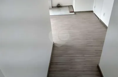 Apartamento com 1 quartos para locação em monte serrat - sp