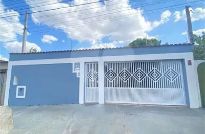 Casa com 3 quartos à venda em jardim nova esperança - sp
