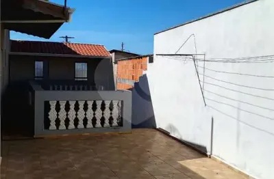 Casa com 4 quartos à venda na Luciano Christ Santos, Jardim Sales, Jundiaí