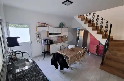 Casa com 2 quartos à venda em jardim vale verde - sp