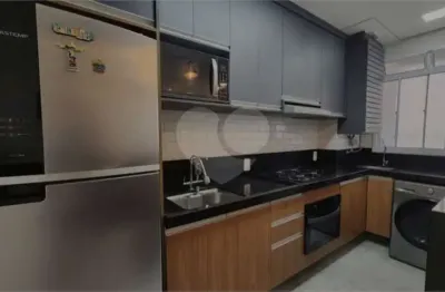 Apartamento com 2 quartos à venda na Ponte de São João, Jundiaí 