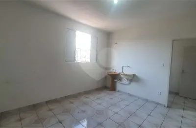 Apartamento com 1 quartos para locação em vila arens ii - sp