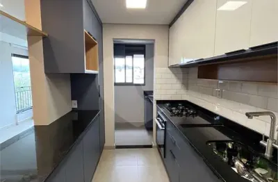 Apartamento com 2 quartos para locação em recanto quarto centenário - sp