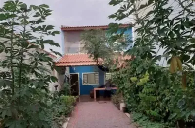 Casa com 2 quartos à venda na Júlio Antonio Maria, Rio das Pedras, Itupeva