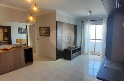 Apartamento com 3 quartos para alugar na Avenida Nove de Julho, Anhangabaú, Jundiaí